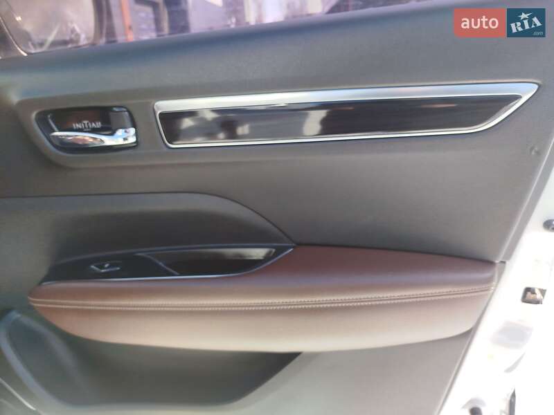 Позашляховик / Кросовер Renault Koleos 2017 в Черкасах