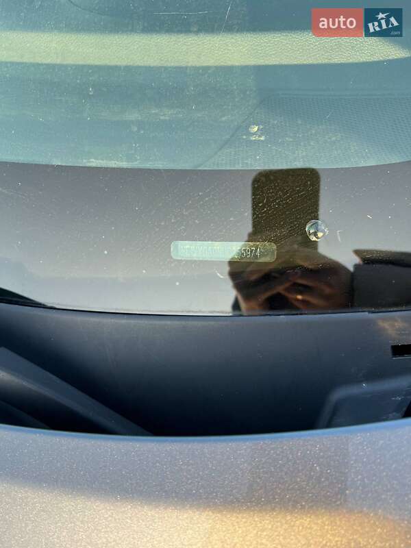 Внедорожник / Кроссовер Renault Koleos 2008 в Бродах фото 2 Внедорожник / Кроссовер Renault Koleos 2008 в Бродах