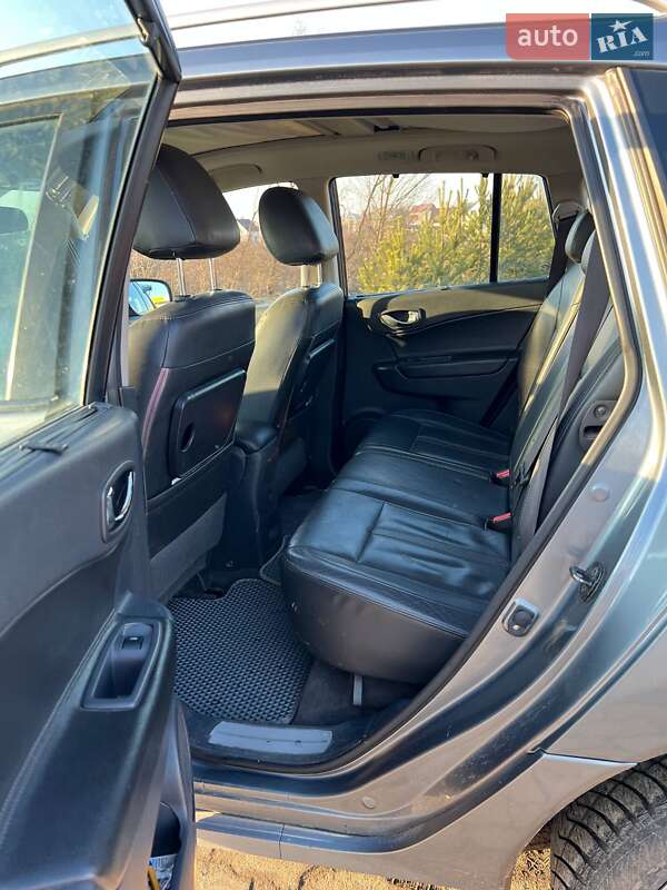 Внедорожник / Кроссовер Renault Koleos 2008 в Бродах фото 15 Внедорожник / Кроссовер Renault Koleos 2008 в Бродах