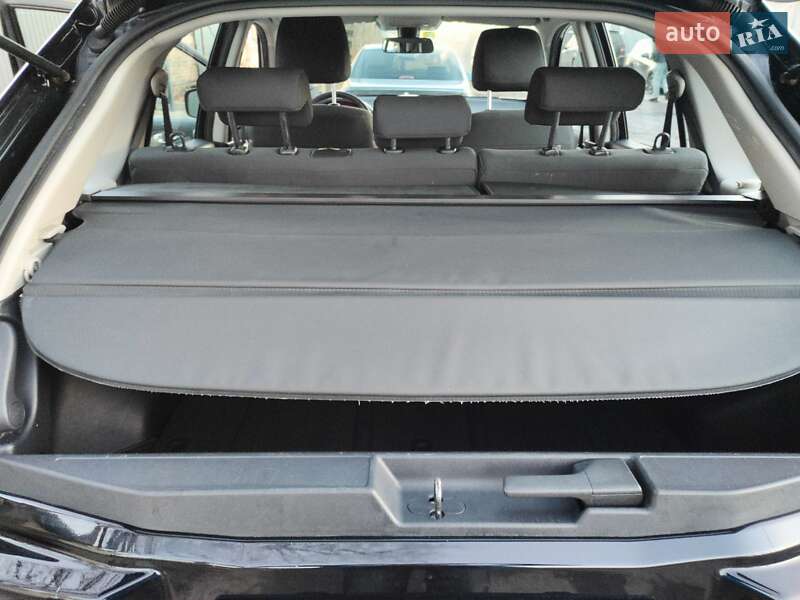 Внедорожник / Кроссовер Renault Koleos 2009 в Ровно