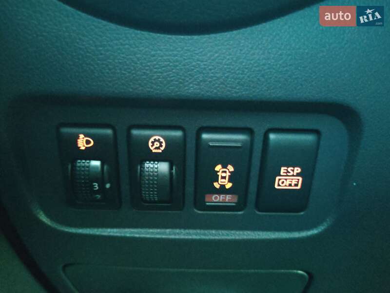 Внедорожник / Кроссовер Renault Koleos 2009 в Ровно