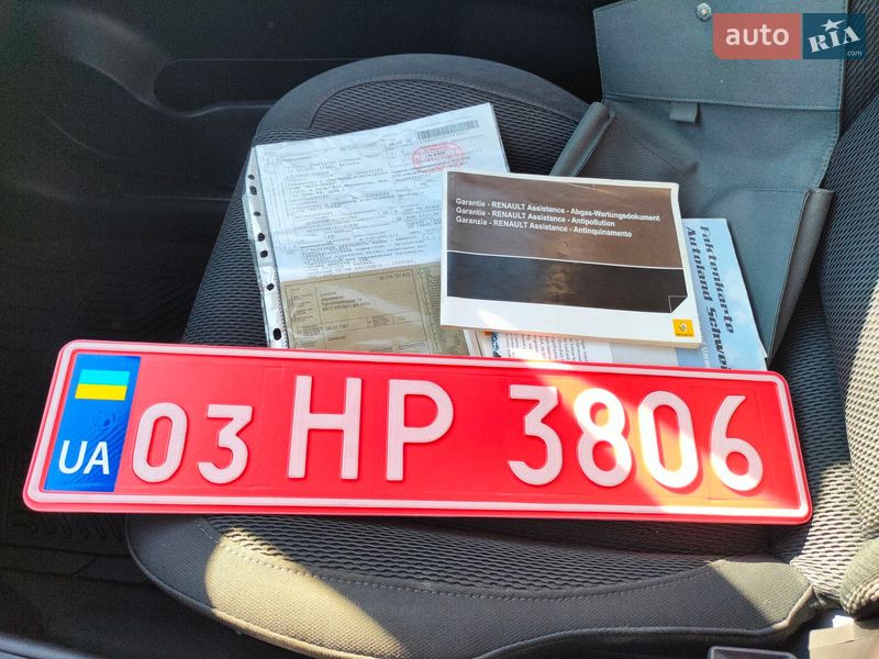 Внедорожник / Кроссовер Renault Koleos 2009 в Ровно