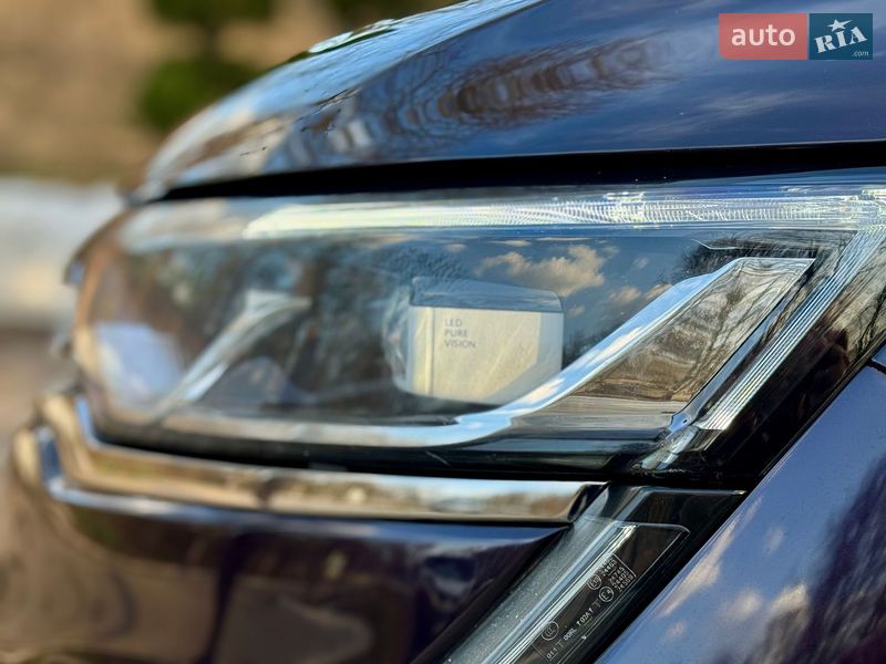 Внедорожник / Кроссовер Renault Koleos 2018 в Дрогобыче