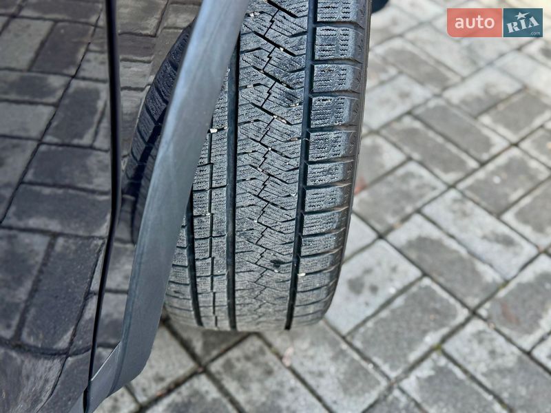 Внедорожник / Кроссовер Renault Koleos 2018 в Дрогобыче