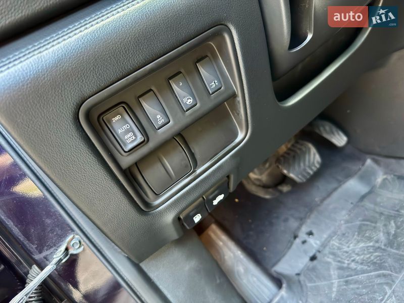 Внедорожник / Кроссовер Renault Koleos 2018 в Дрогобыче