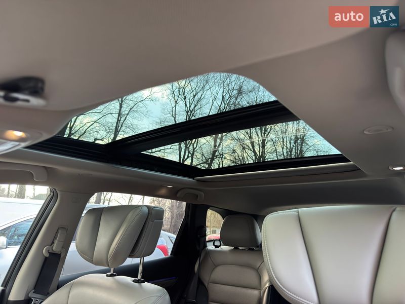 Внедорожник / Кроссовер Renault Koleos 2018 в Дрогобыче