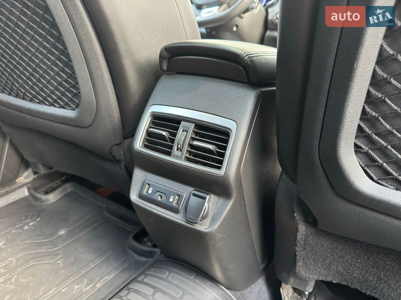 Внедорожник / Кроссовер Renault Koleos 2018 в Дрогобыче