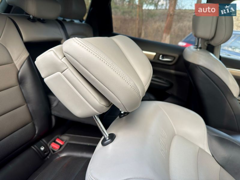 Внедорожник / Кроссовер Renault Koleos 2018 в Дрогобыче