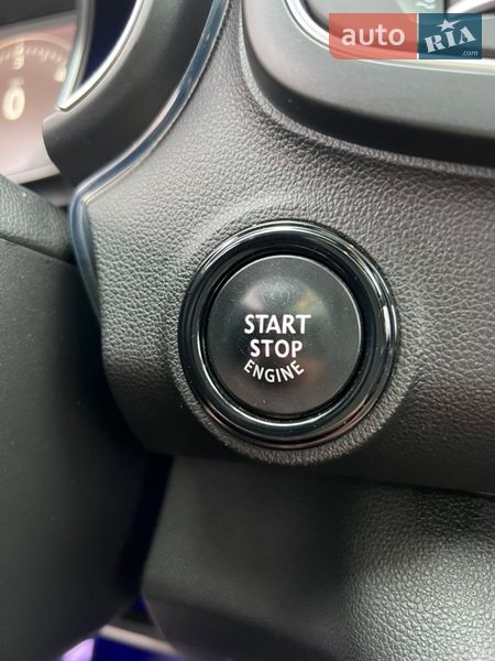 Внедорожник / Кроссовер Renault Koleos 2017 в Одессе