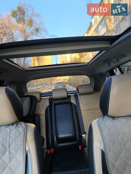 Внедорожник / Кроссовер Renault Koleos 2010 в Виннице