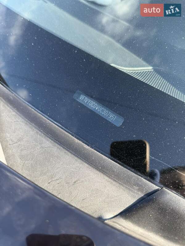 Позашляховик / Кросовер Renault Koleos 2010 в Кривому Розі