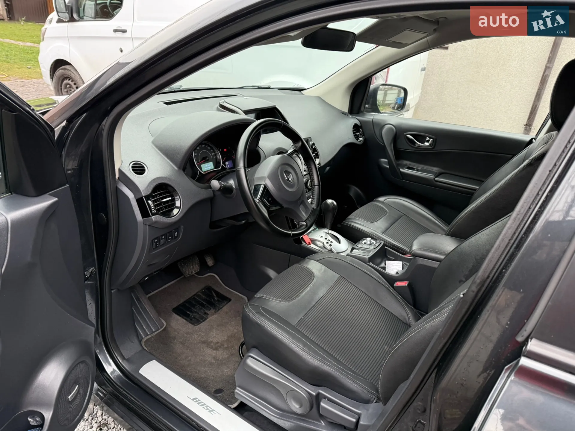 2013 Renault Koleos - мініатюра 14