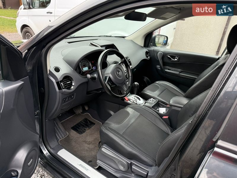 Внедорожник / Кроссовер Renault Koleos 2013 в Дубно