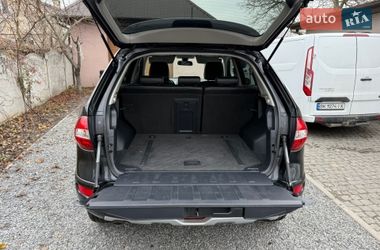 Внедорожник / Кроссовер Renault Koleos 2013 в Дубно