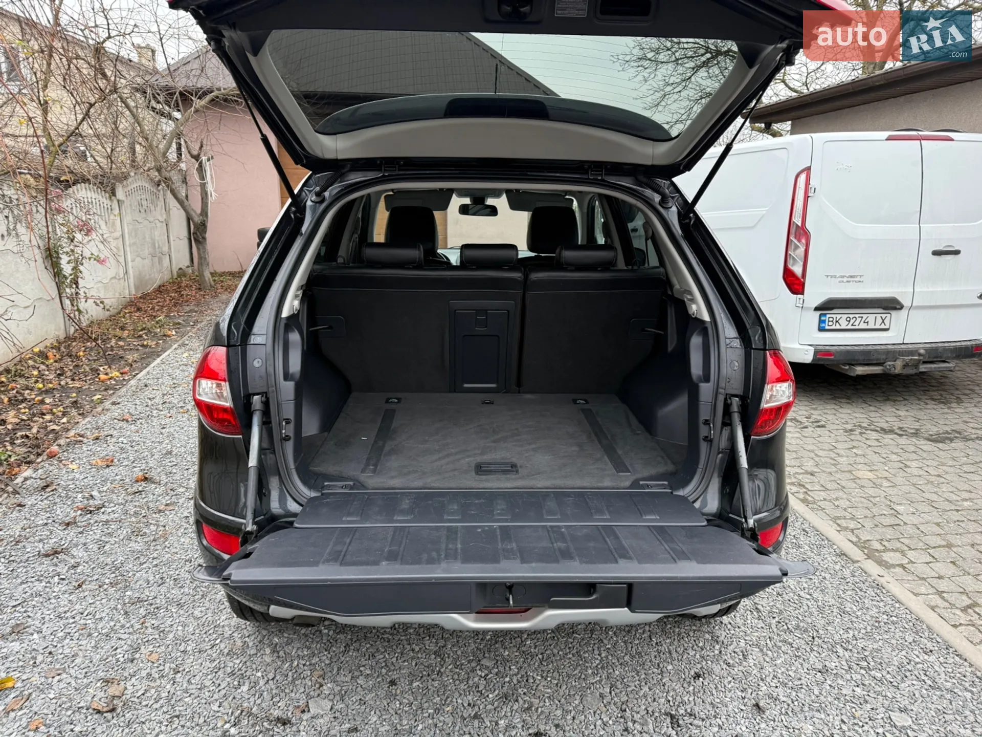 2013 Renault Koleos - мініатюра 11