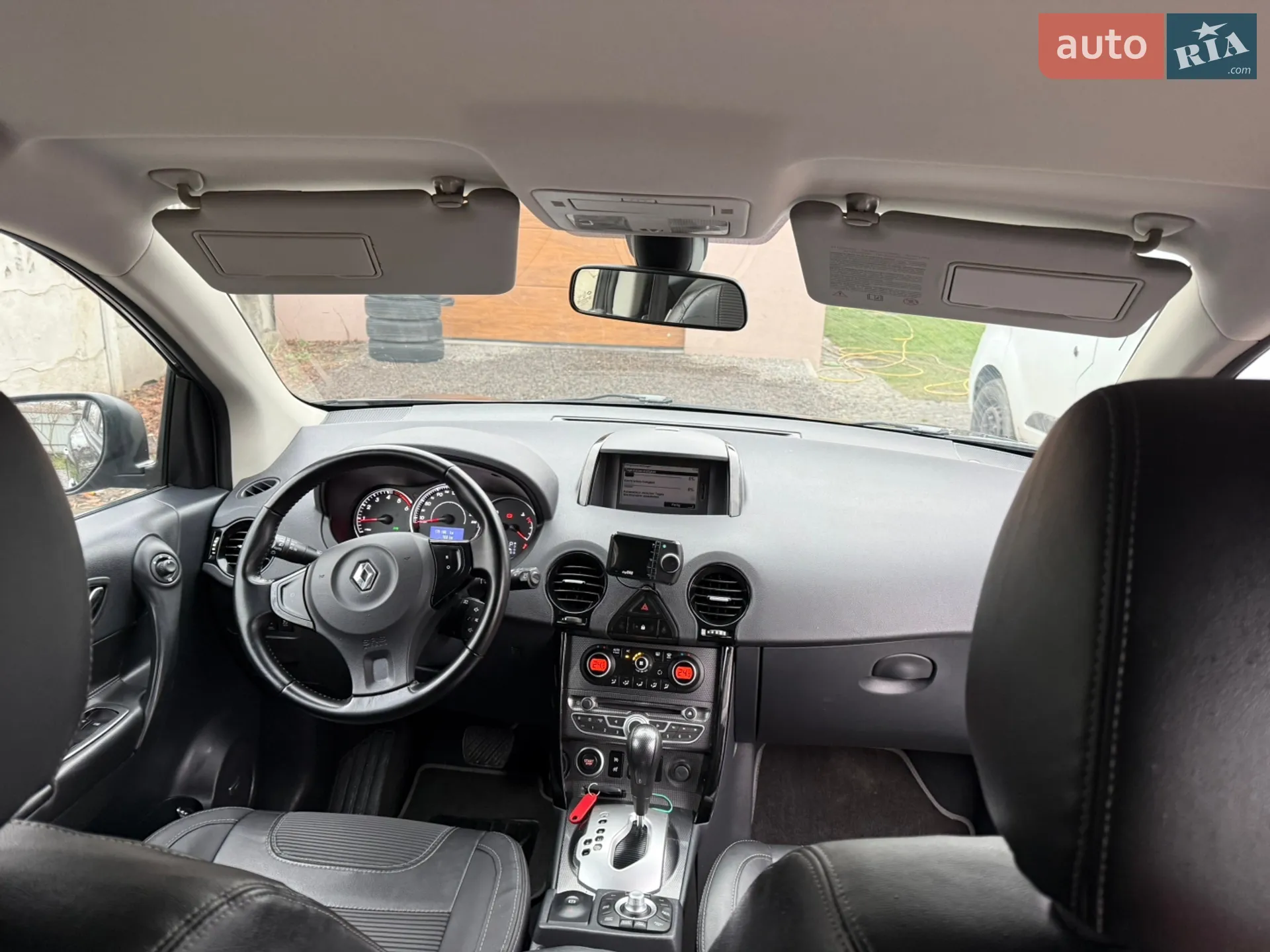 2013 Renault Koleos - мініатюра 32