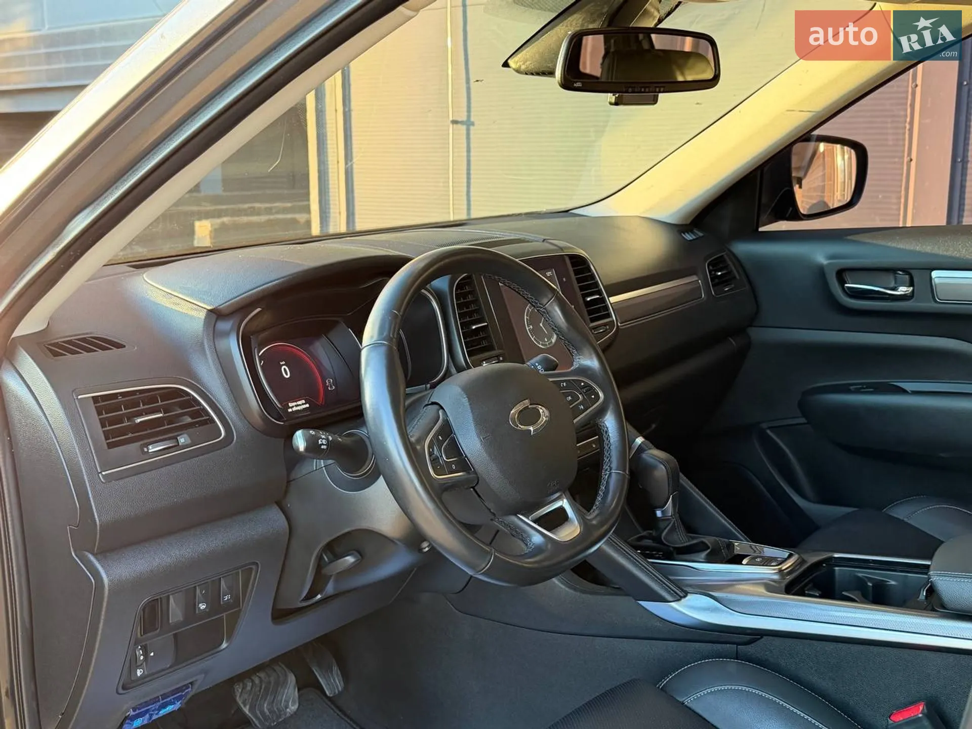 2019 Renault Koleos - мініатюра 18