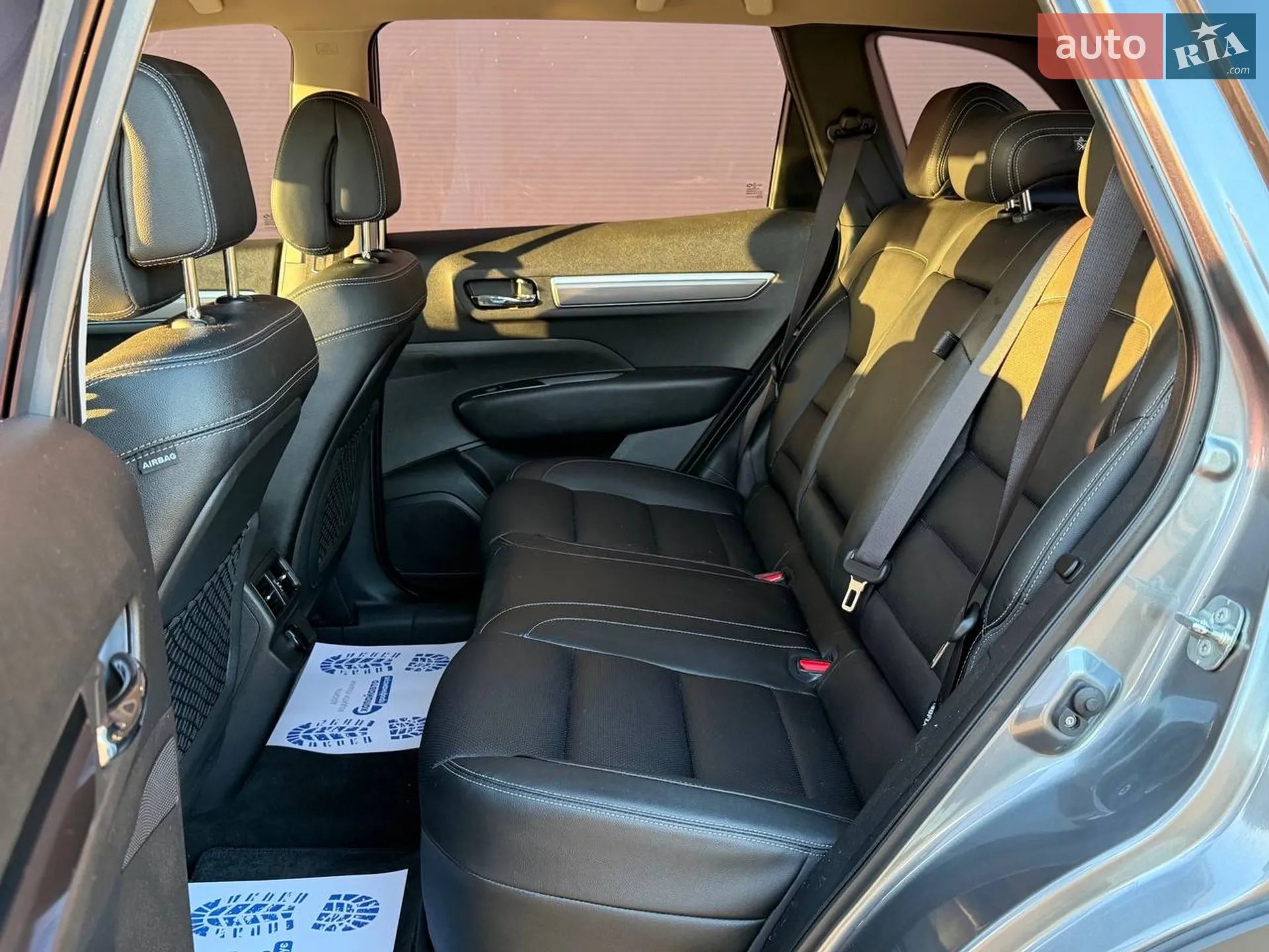 2019 Renault Koleos - мініатюра 20