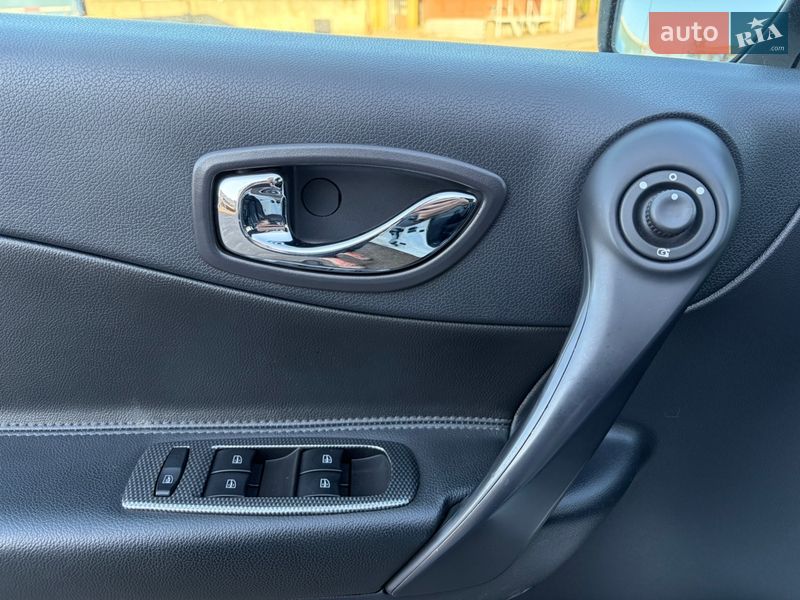 Внедорожник / Кроссовер Renault Koleos 2014 в Луцке