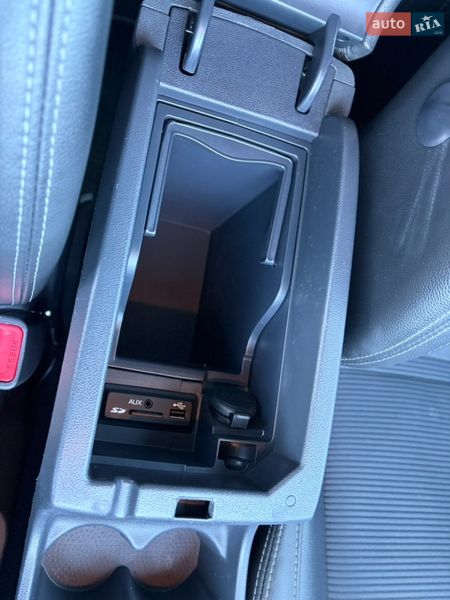 Внедорожник / Кроссовер Renault Koleos 2014 в Луцке