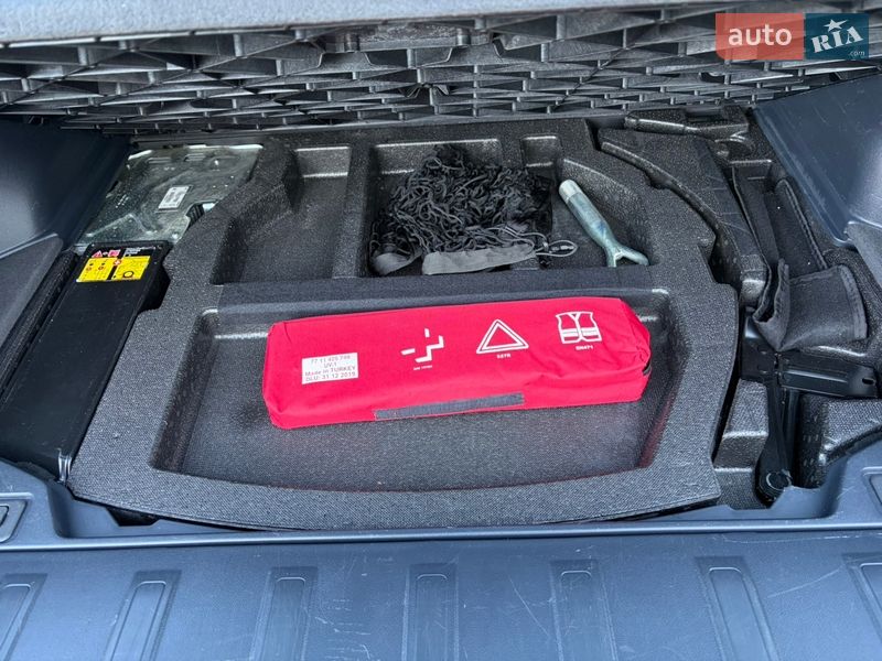 Внедорожник / Кроссовер Renault Koleos 2014 в Луцке