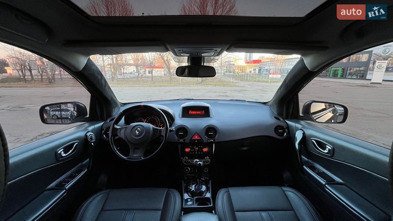 Внедорожник / Кроссовер Renault Koleos 2011 в Николаеве