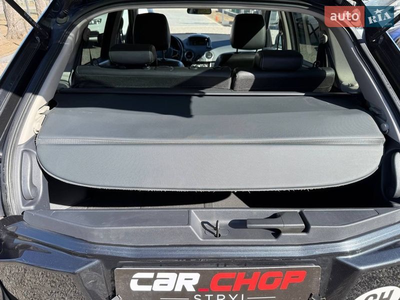 Внедорожник / Кроссовер Renault Koleos 2014 в Стрые