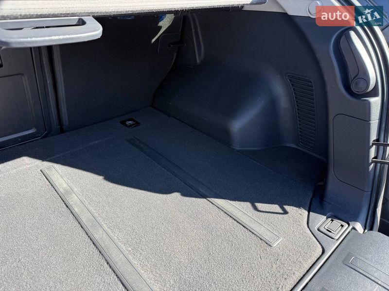 Внедорожник / Кроссовер Renault Koleos 2014 в Стрые