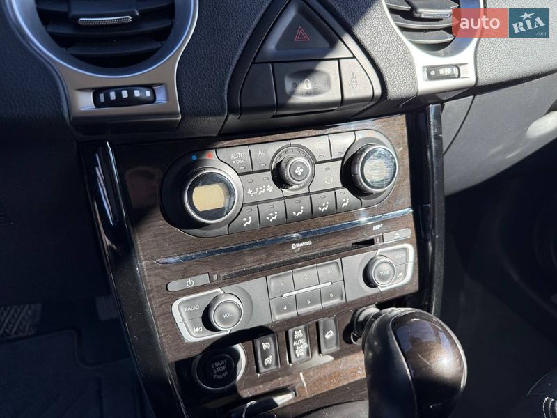 Внедорожник / Кроссовер Renault Koleos 2014 в Стрые