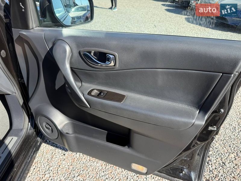 Внедорожник / Кроссовер Renault Koleos 2014 в Стрые