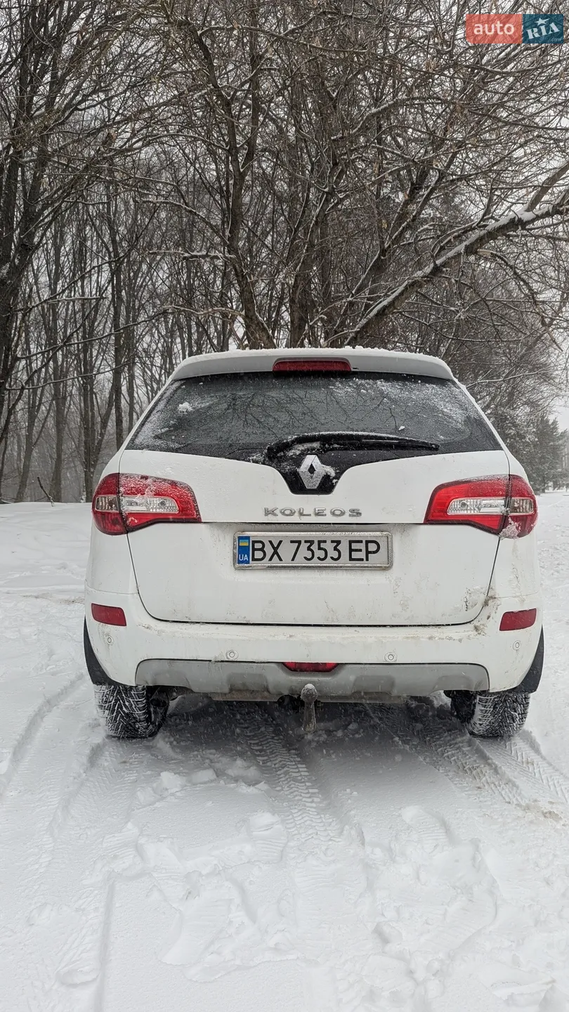 2014 Renault Koleos - мініатюра 2