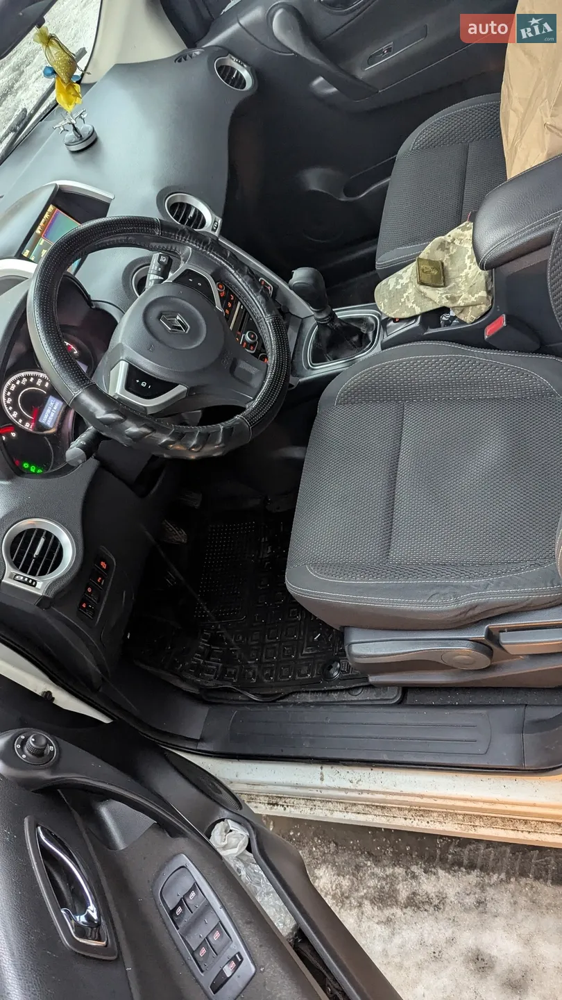 2014 Renault Koleos - мініатюра 9