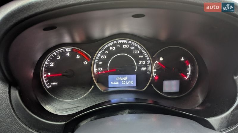 Внедорожник / Кроссовер Renault Koleos 2014 в Хмельницком