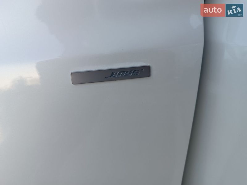 Внедорожник / Кроссовер Renault Koleos 2016 в Днепре