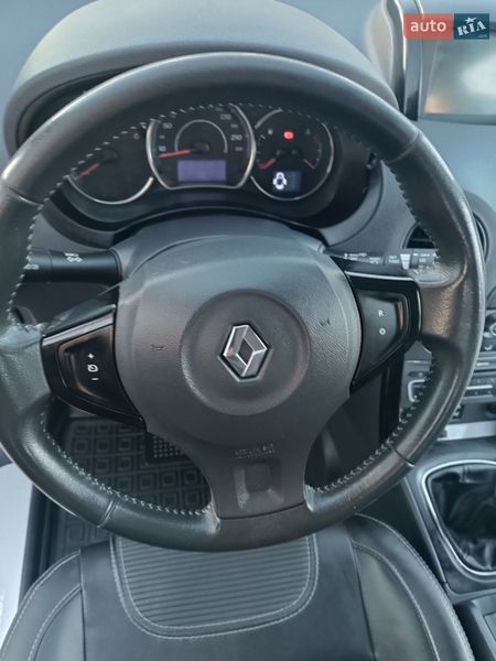 Внедорожник / Кроссовер Renault Koleos 2016 в Днепре