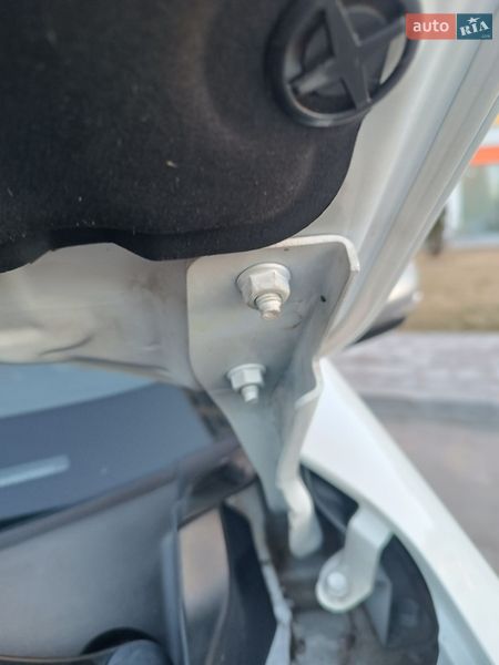 Внедорожник / Кроссовер Renault Koleos 2016 в Днепре