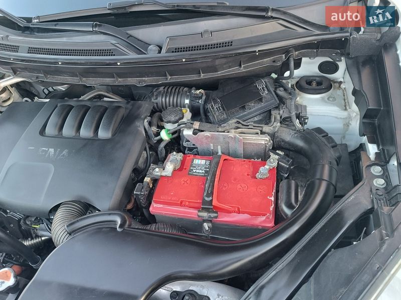 Внедорожник / Кроссовер Renault Koleos 2016 в Днепре