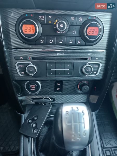 Внедорожник / Кроссовер Renault Koleos 2016 в Днепре