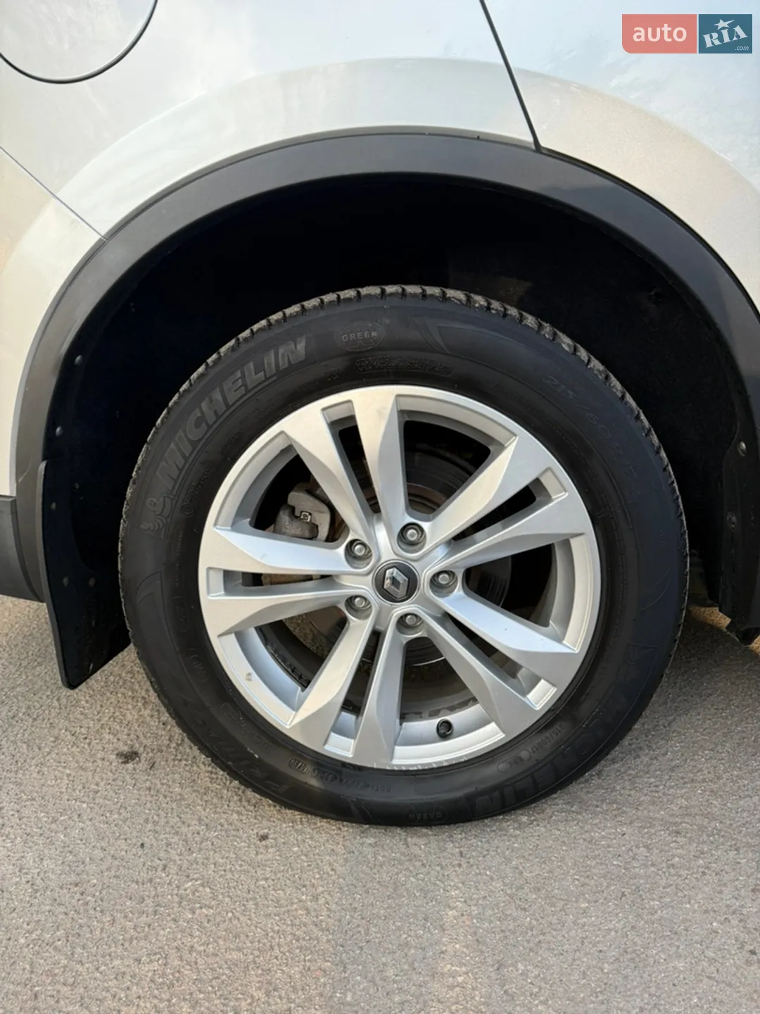 2017 Renault Koleos - мініатюра 24