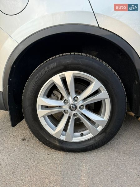 Внедорожник / Кроссовер Renault Koleos 2017 в Полтаве фото 24 Внедорожник / Кроссовер Renault Koleos 2017 в Полтаве