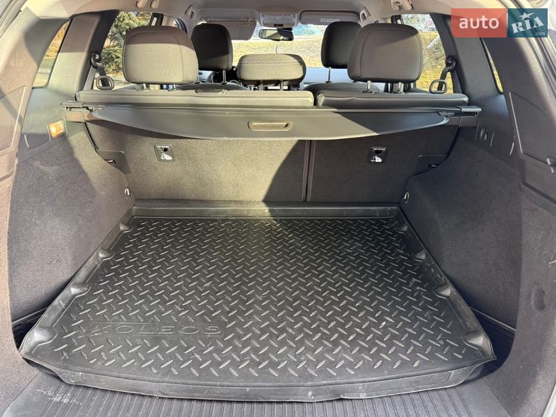 Внедорожник / Кроссовер Renault Koleos 2017 в Полтаве фото 27 Внедорожник / Кроссовер Renault Koleos 2017 в Полтаве