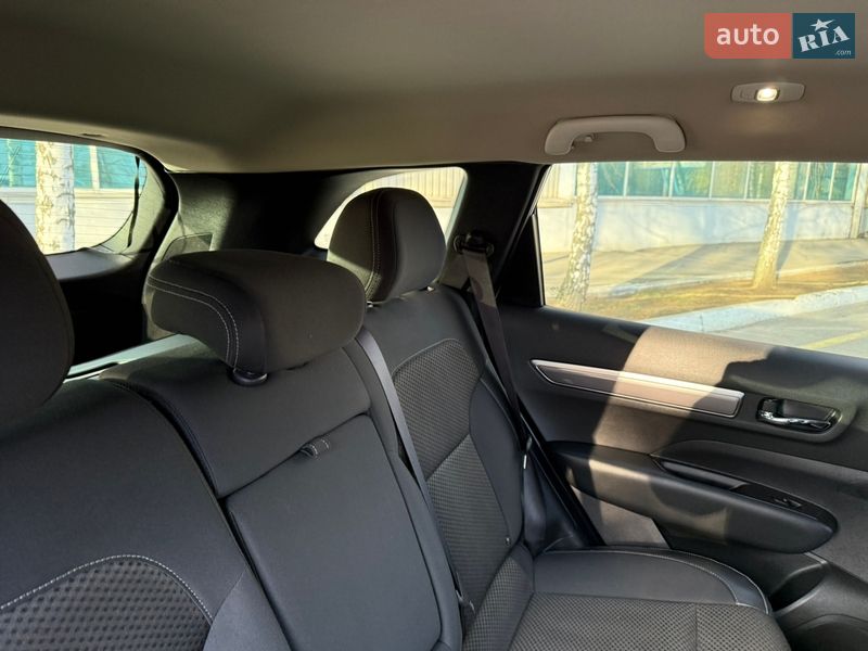 Внедорожник / Кроссовер Renault Koleos 2017 в Полтаве фото 30 Внедорожник / Кроссовер Renault Koleos 2017 в Полтаве