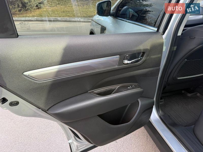 Внедорожник / Кроссовер Renault Koleos 2017 в Полтаве фото 37 Внедорожник / Кроссовер Renault Koleos 2017 в Полтаве