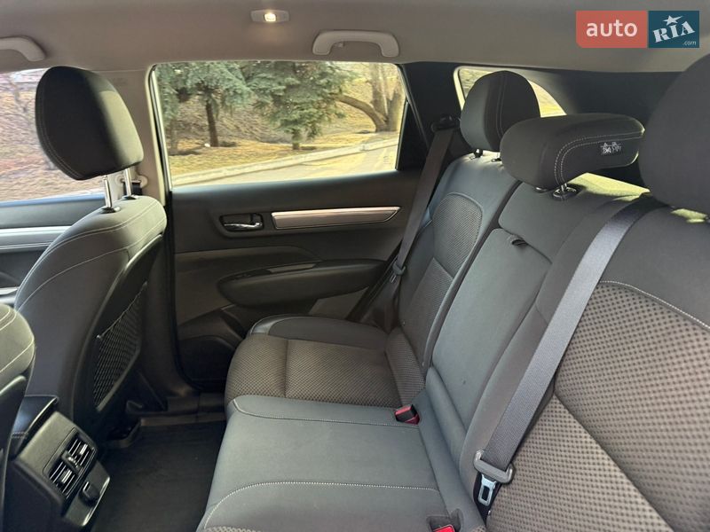 Внедорожник / Кроссовер Renault Koleos 2017 в Полтаве фото 38 Внедорожник / Кроссовер Renault Koleos 2017 в Полтаве
