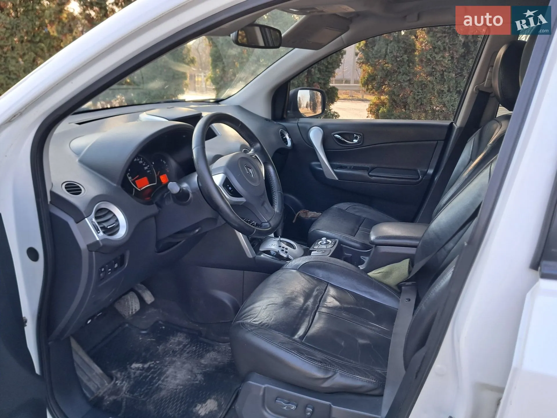 2010 Renault Koleos - мініатюра 3