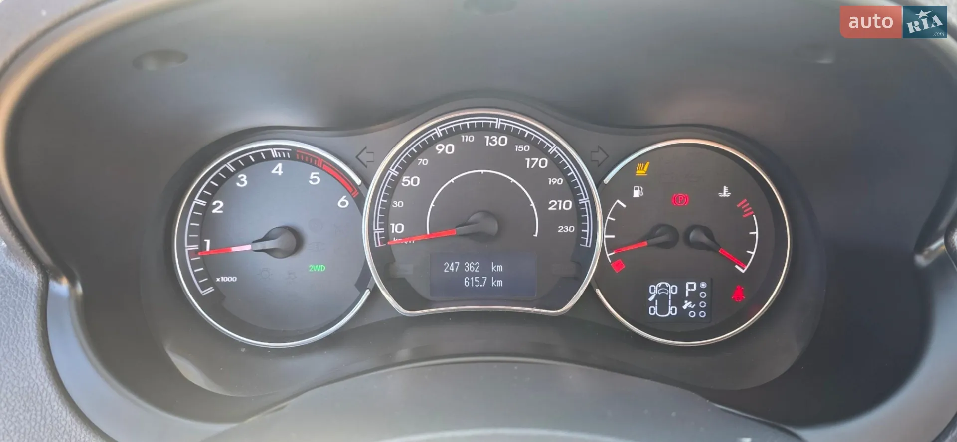 2013 Renault Koleos - мініатюра 116