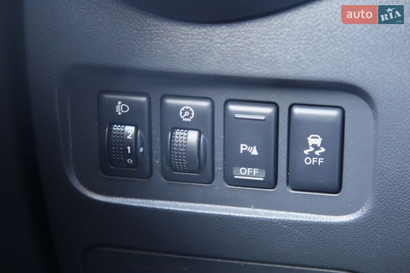 Внедорожник / Кроссовер Renault Koleos 2014 в Харькове