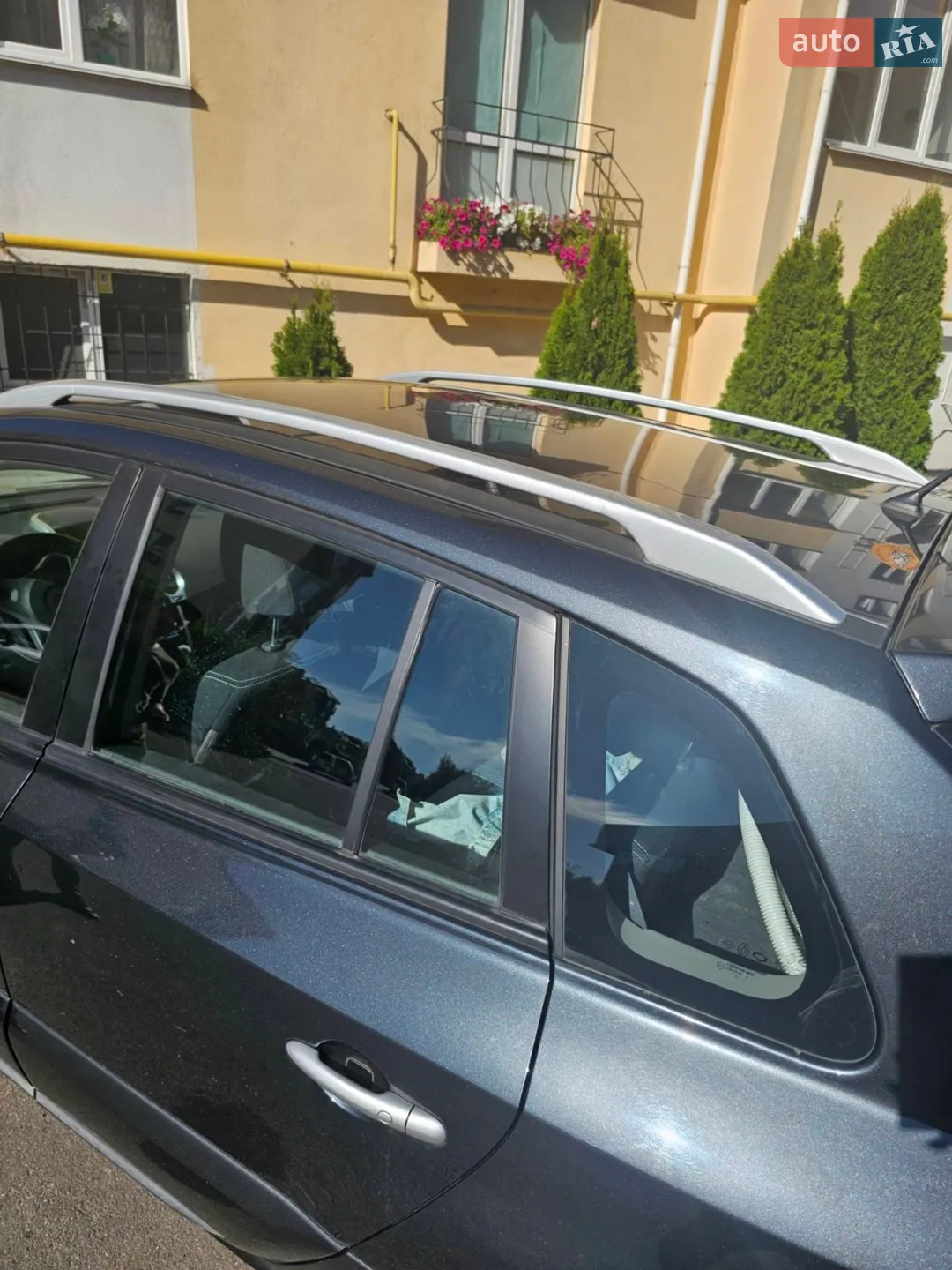 2016 Renault Koleos - мініатюра 3