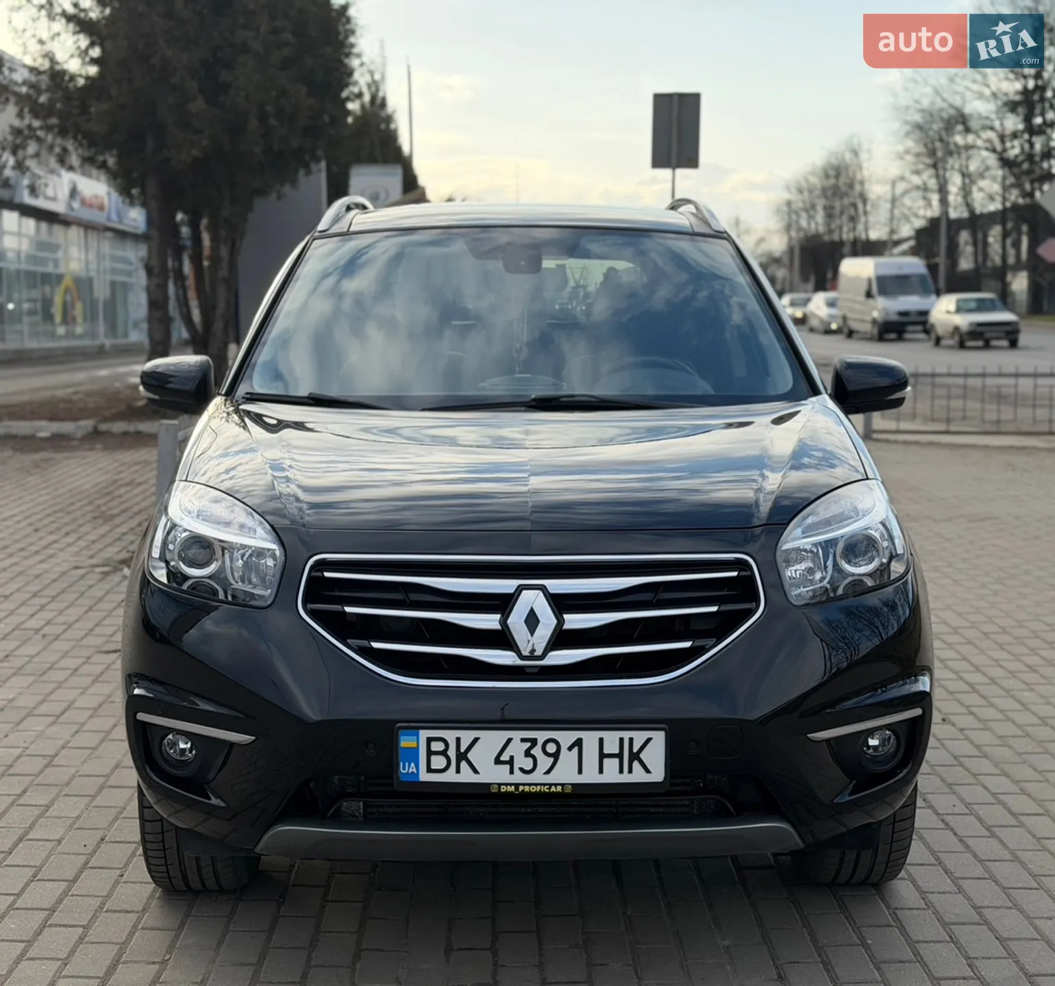 2011 Renault Koleos - мініатюра 2