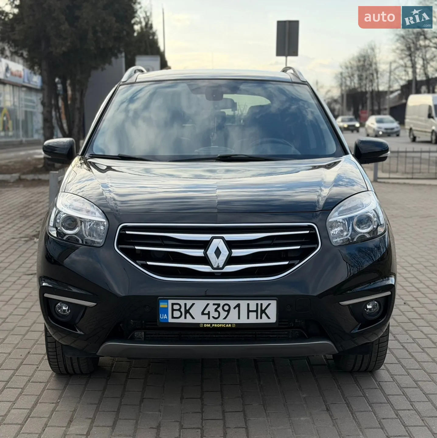 2011 Renault Koleos - мініатюра 4